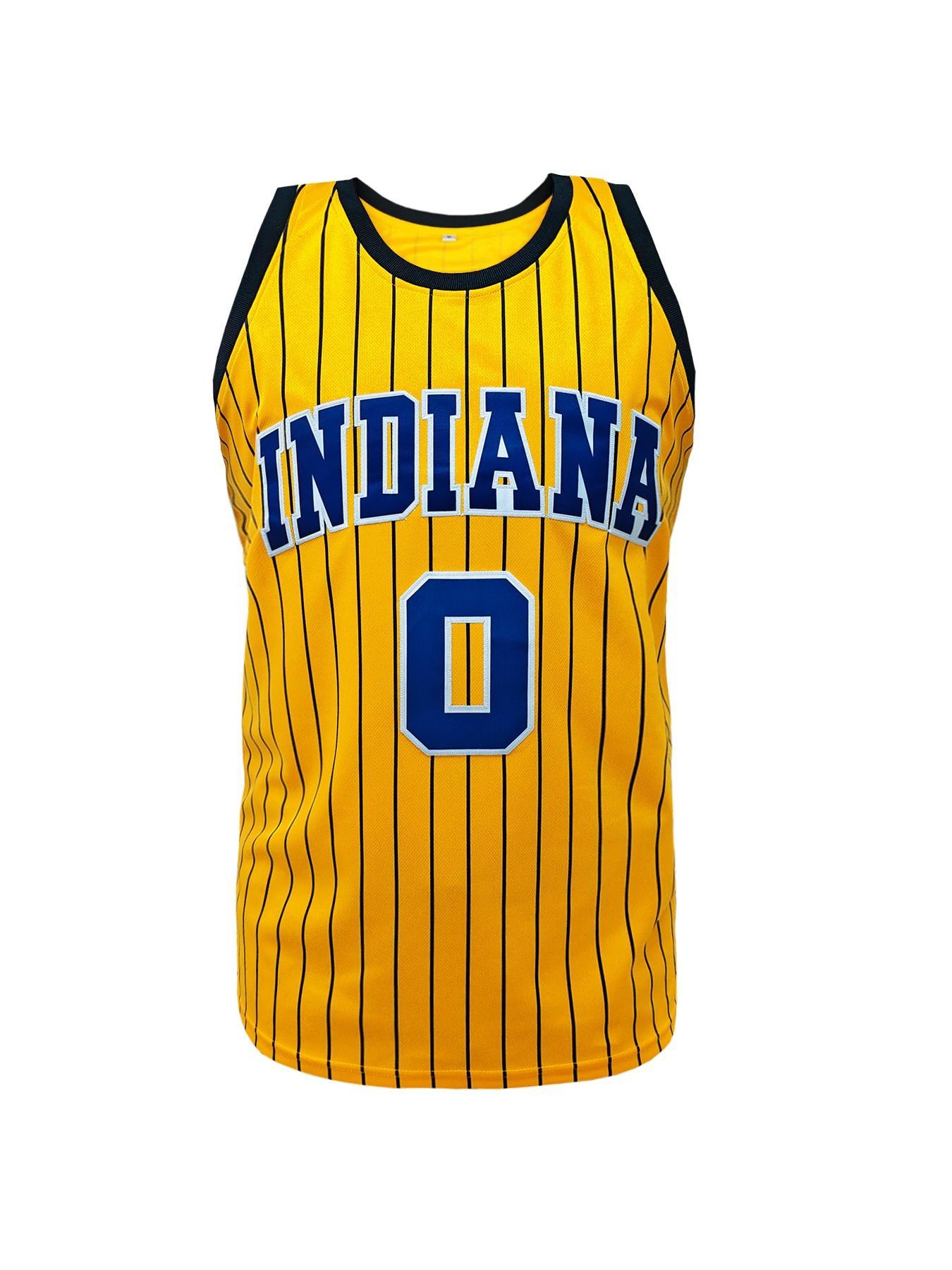 Men's Basketball Jersey, Loose Letter Embroidery Sleeveless Basketball Vest, Breathable Fabric Basketball Shirt for Training, Casual & Outdoor Sports, Sportswear Top, Breathable Athletic Top, Athletic Training Apparel, Gym Workout Tops, Stylish Jersey