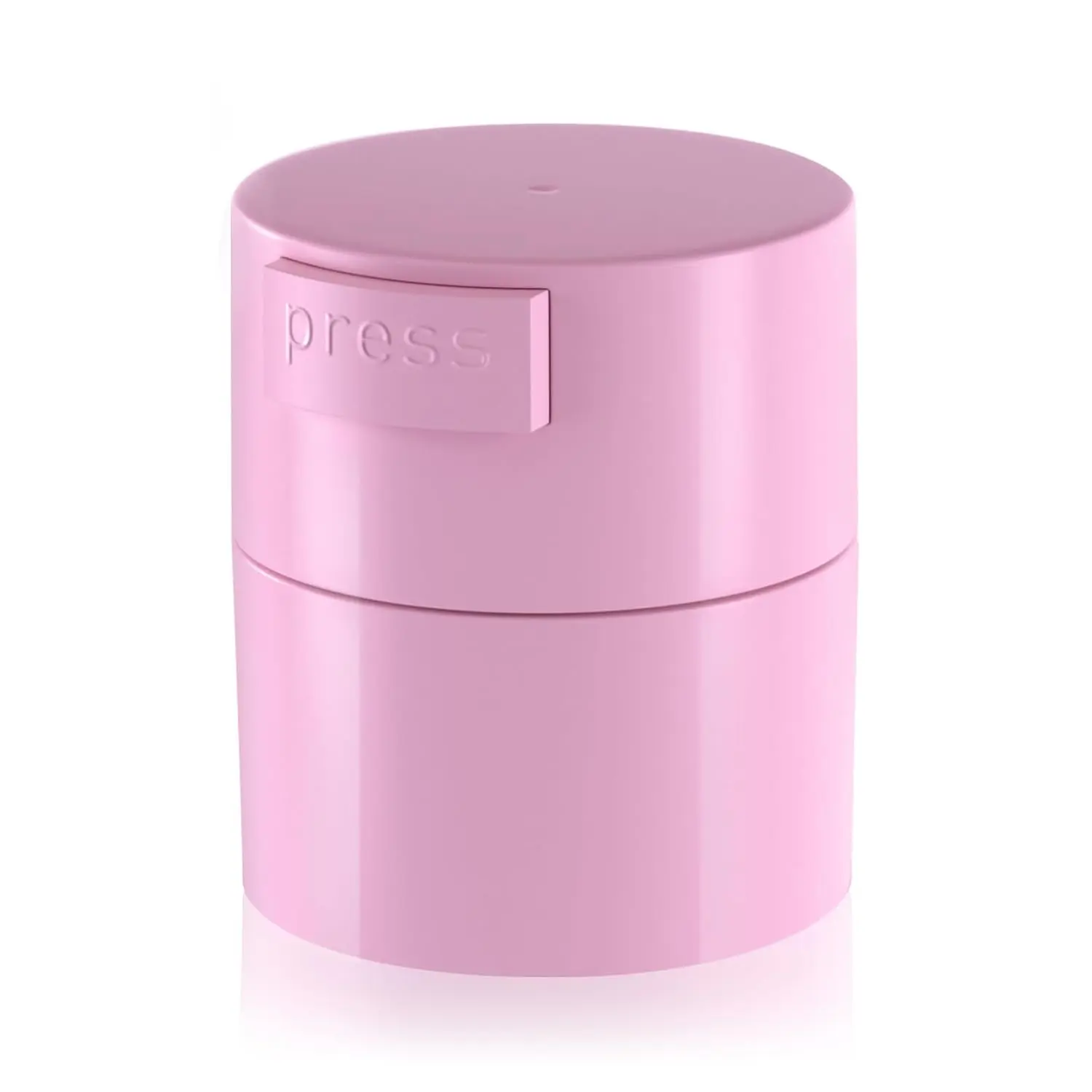 Lash Eyelash Glue Holder Storage Container Air Tight,  | Sealed Leak-proof Glue Eyelash Extensions Adhesive Jar Stand Container for eyelash extensions, Grafting Lash Tech Supplies