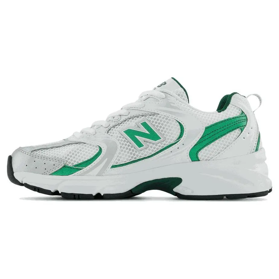 New Balance 530 'White Nightwatch Green' MR530ENG