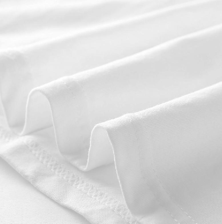 Humor Men's and Big Men's Jesus Loves You But I'm His Favorite Graphic Tee with Short Sleeves, Sizes S-3XL