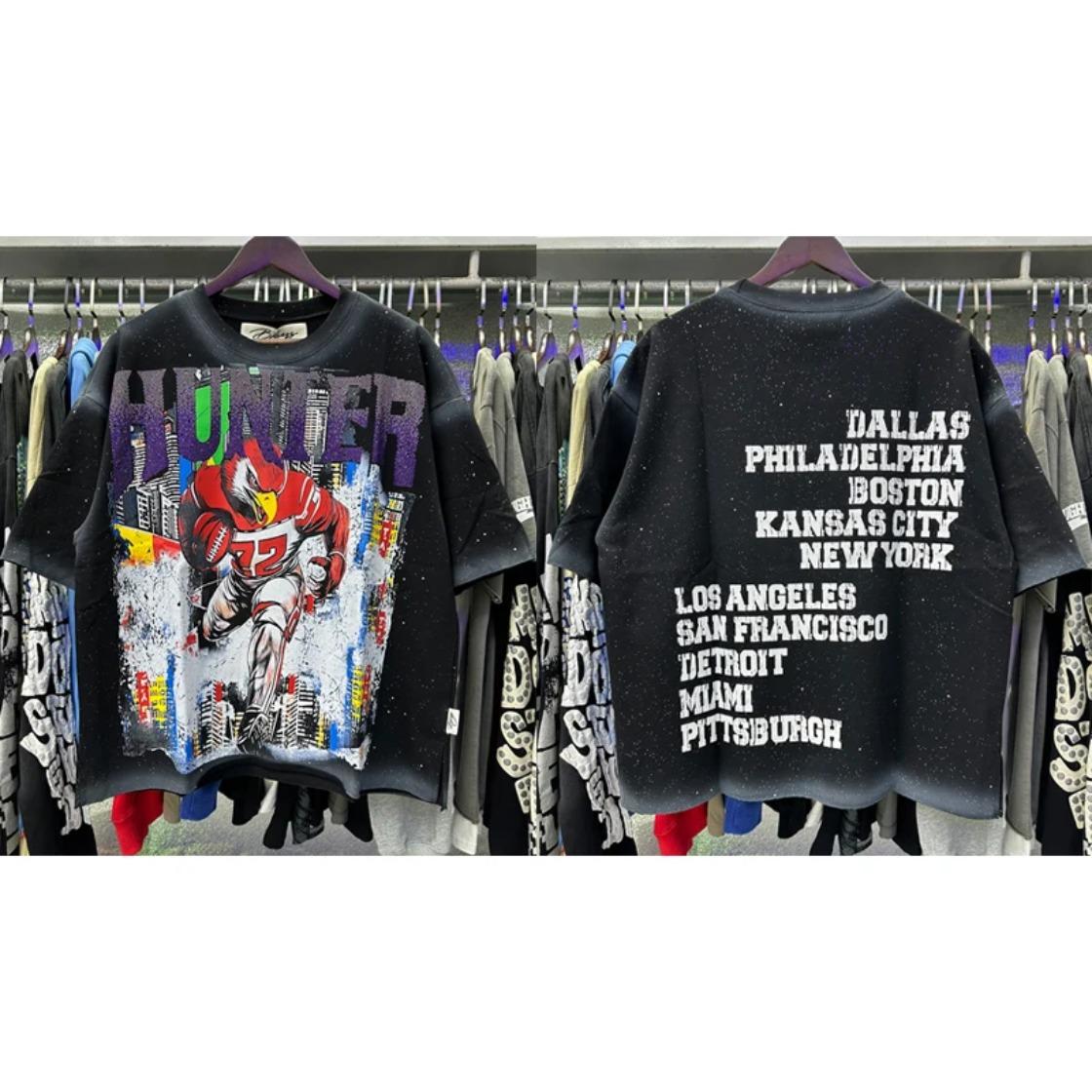 Best Quality Washed Gray Full Rhinestone Bling T-Shirt, Unisex F-Terry Cropped Tee, BKYS Skull Print High Street Hip Hop Rock Retro Y2K Vintage Streetwear, Sparkle Diamond Graphic Casual Short Sleeve Tops for Men Women Best Quality Washed Gray Full Rhinestone Bling T-Shirt, Unisex F-Terry Cropped Tee, BKYS Skull Print High Street Hip Hop Rock Retro Y2K Vintage Streetwear, Sparkle Diamond Graphic Casual Short Sleeve Tops for Men Women