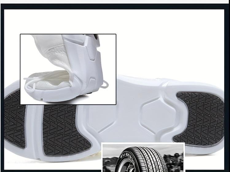 Men's and women's fashionable sports shoes with colorful flashing lights, rechargeable and breathable, suitable for parties, outdoor sports, weddings and daily wear, casual shoes, lace-up style, modern shoes colorful shoelace