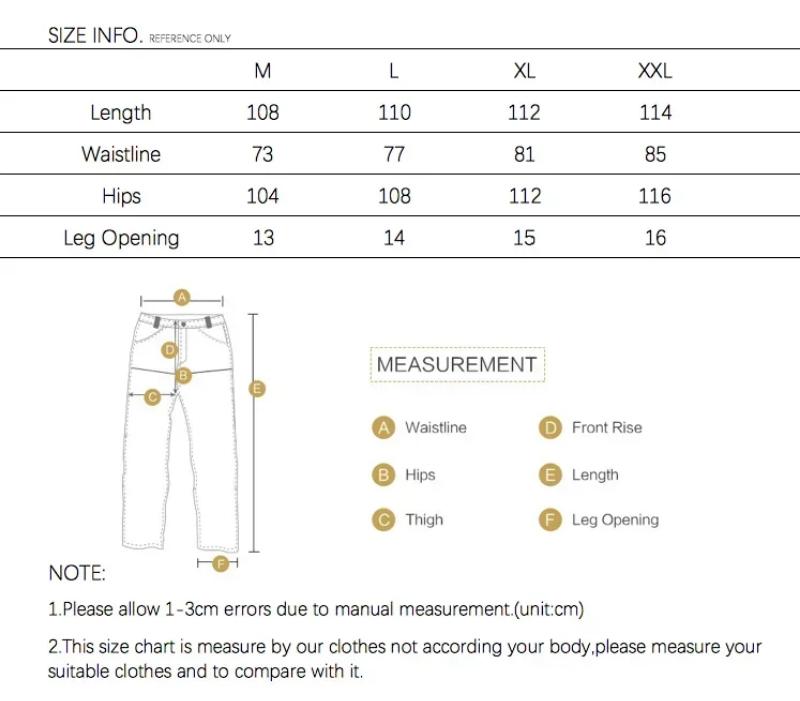 NewY2K pants vintage Harajuku double Embroidered waist Sweatpants Men Wome Hip Hop Casual High waisted Wide Leg Pants Streetwear Menswear Trouser