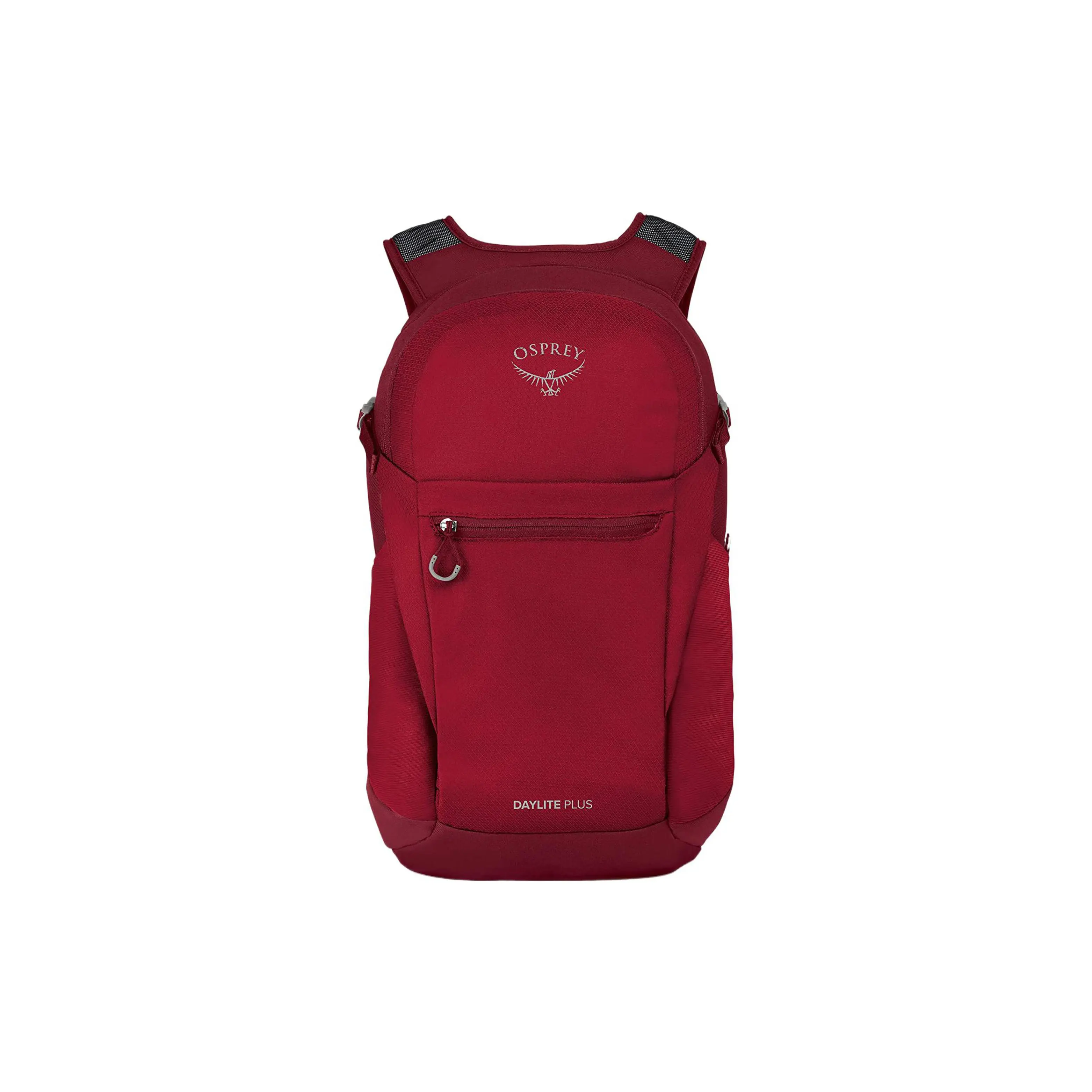 Osprey Daylite Plus 20L Backpack for Men and Women – Outdoor Hiking Style in PE Red