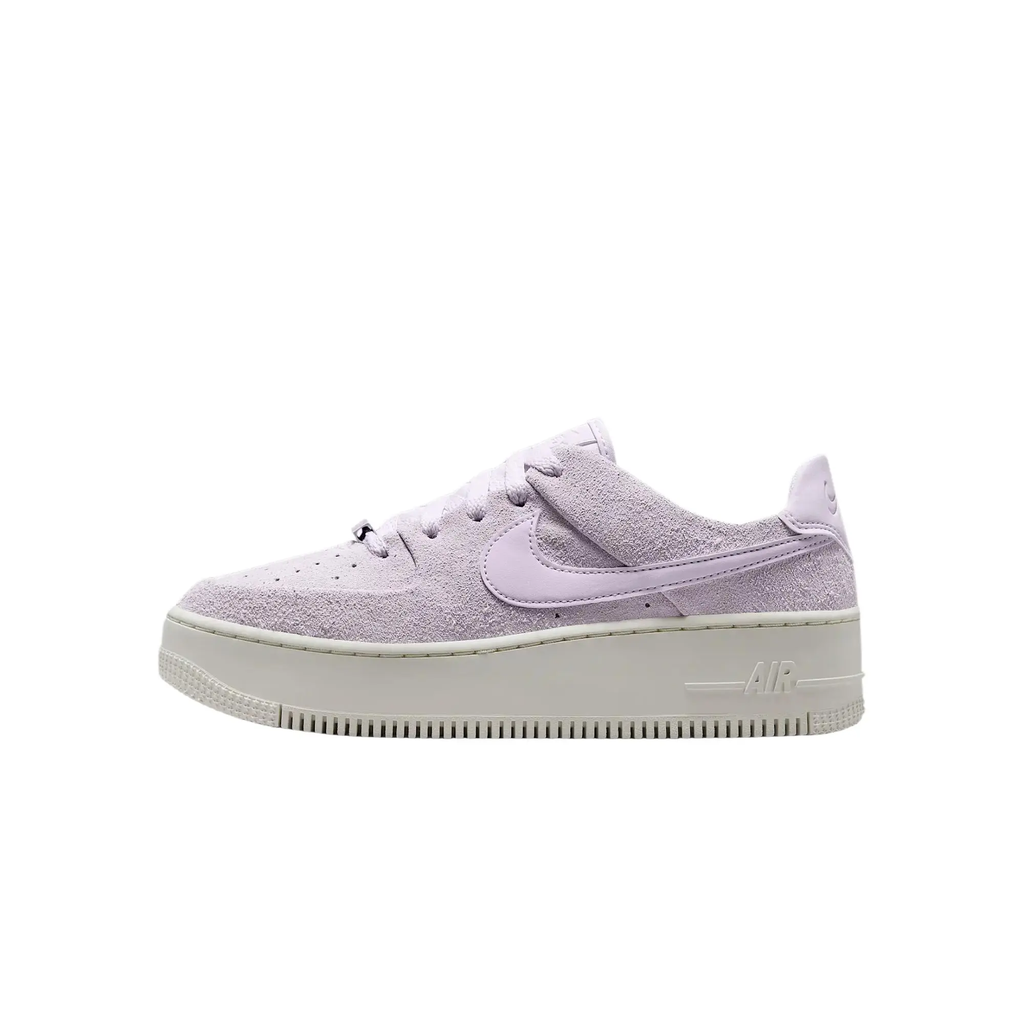 Nike Air Force 1 Sage Low Comfortable Soft Skin-Friendly Fashion Low-Top Sneakers AR5339-501