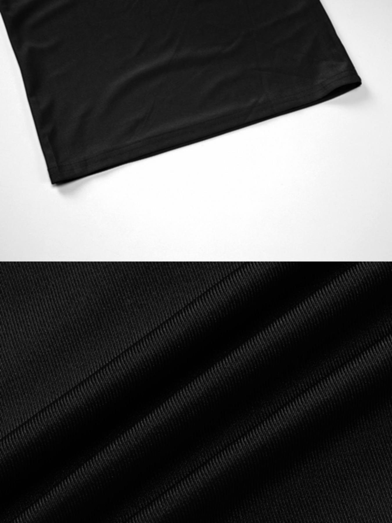 Women's Solid Backless Draped Tie Back Satin Dress, Fashion Halter Neck Sleeveless Long Bodycon Dress for Evening Party, Summer Outfits 2026, Ladies Summer Clothes