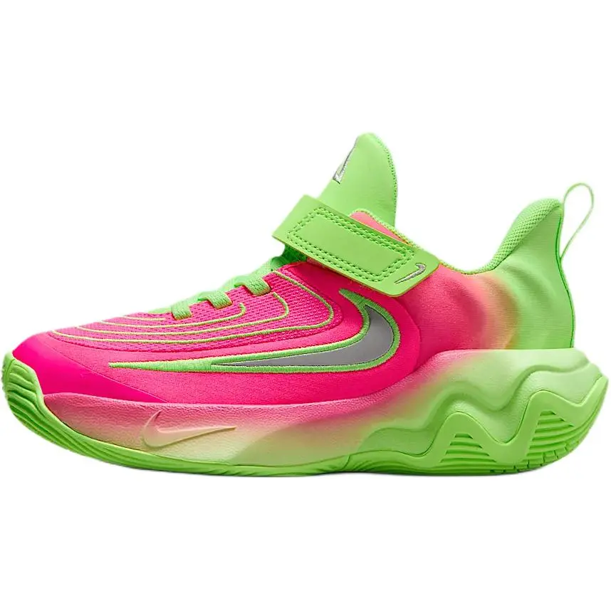 Nike Giannis Immortality 4 PS 'Eva' FZ6733-304