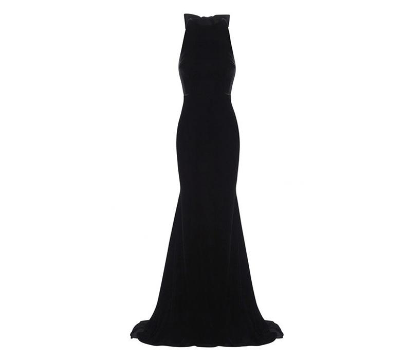 2026 New Style Women's Wedding Dress, Fishtail Slim Fit Engagement Dress, Homecoming Dress, Evening Gown Wearable for Daily Occasions