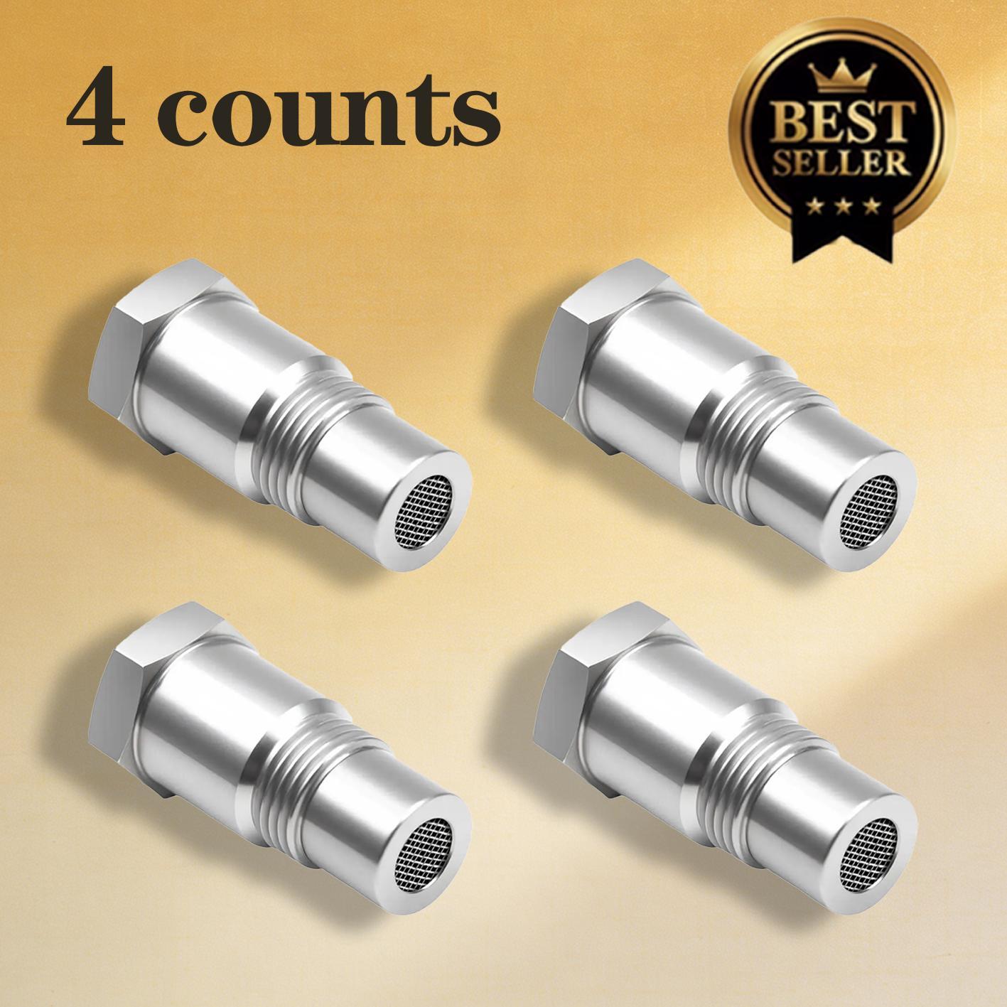 M18x1.5 Connector Extension for Auto Repair & Industrial Use - Made in USA