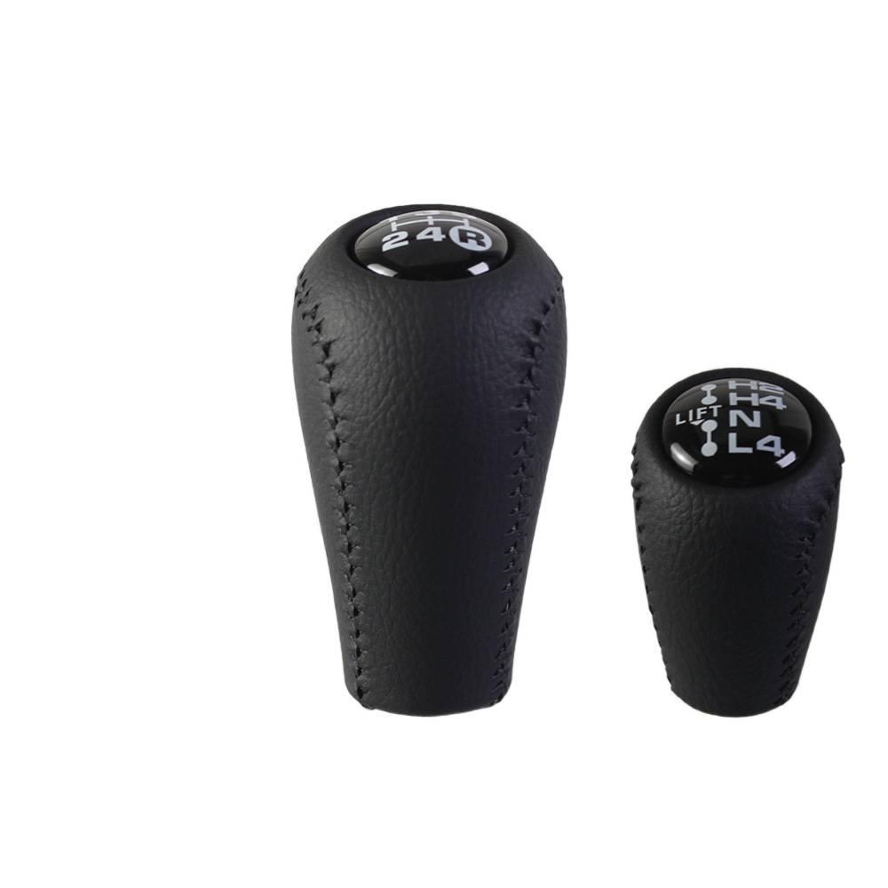Suitable for Toyota Prado Cruiser manual transmission vehicles, gear shift knob modification accessories
