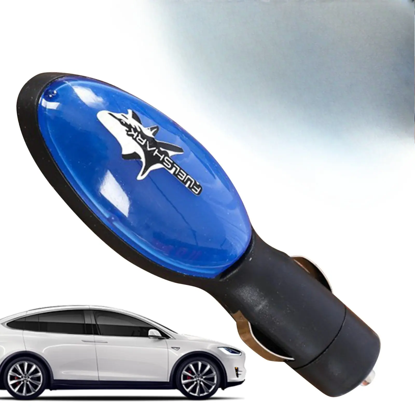 Portable Car Fuel Saver Saver Save More Fuel Instantly Spill Saver For Filling Car Maintenance Tools