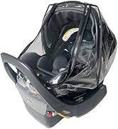 Sunshade & Insect Cover Compatible with The Doona Infant Car Seat Stroller (Stroller not Included)