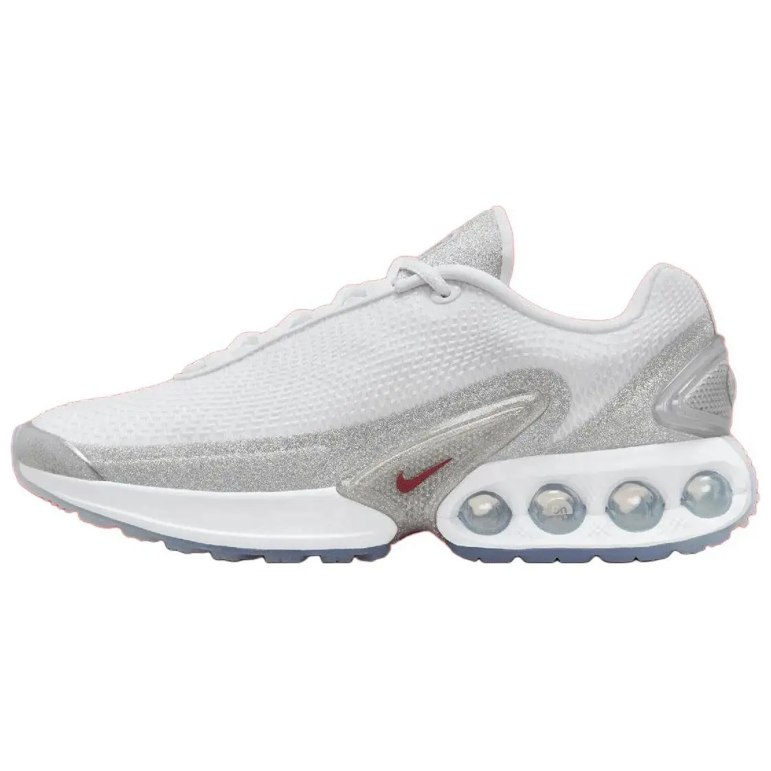 Nike Wmns Air Max DN 'Silver Glitter' HQ3457-161