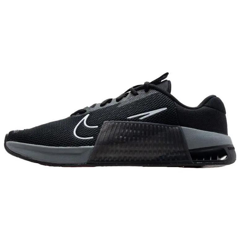 Nike Metcon 9 Men's Training Shoes – Comfortable, Durable, Breathable, Low-Top Verifiable, with credentials and supporting global authentication