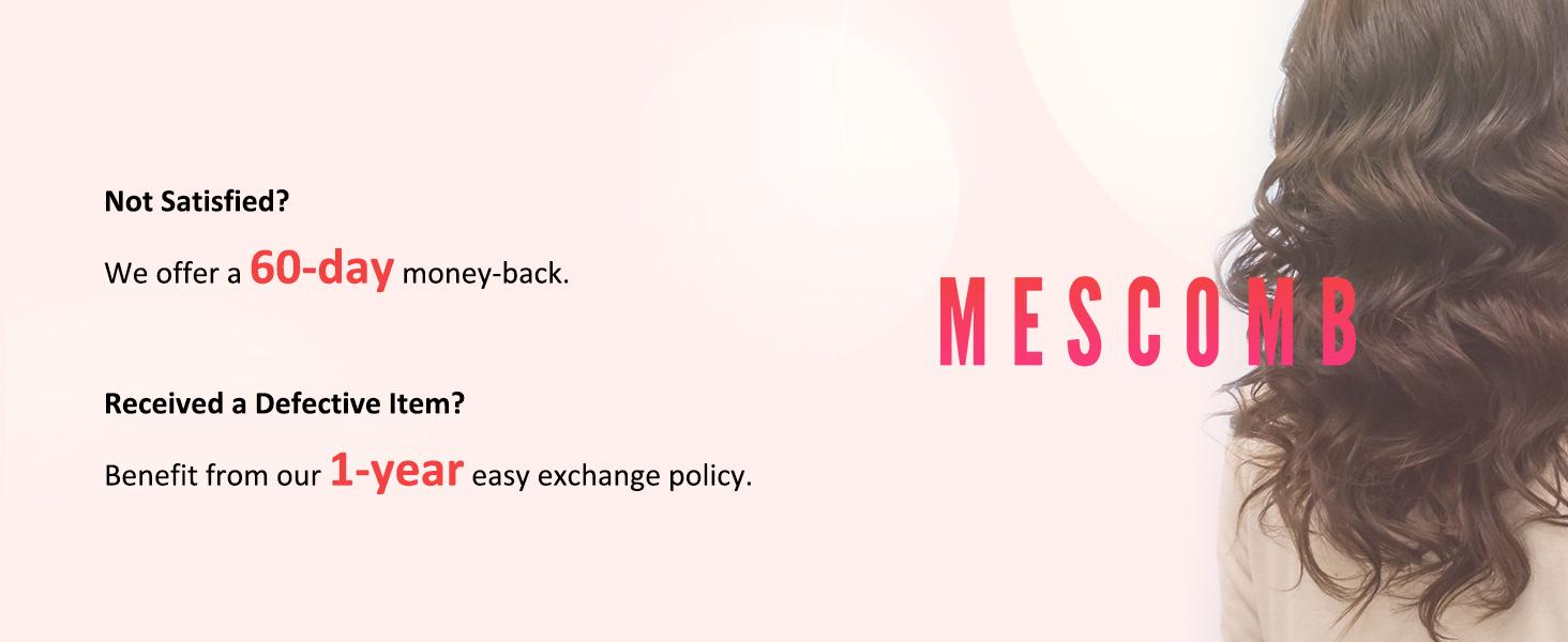 360°     Airflow Styler – 1 Inch 2-in-1 Hair Straightener & Curler with Vented Cool Air for Style Locking, Extra Long Flat Iron, Dual Voltage for European Travel