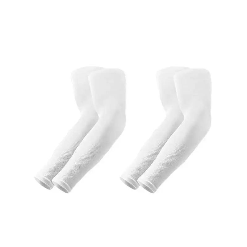 2 pairs of white.