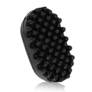 Advanced Free Styling Tool for Natural Curly Hair, Soft Rubber Sponge for Hair Care, Durable Twist Styling Sponge, Portable Hair Tool for Daily Use