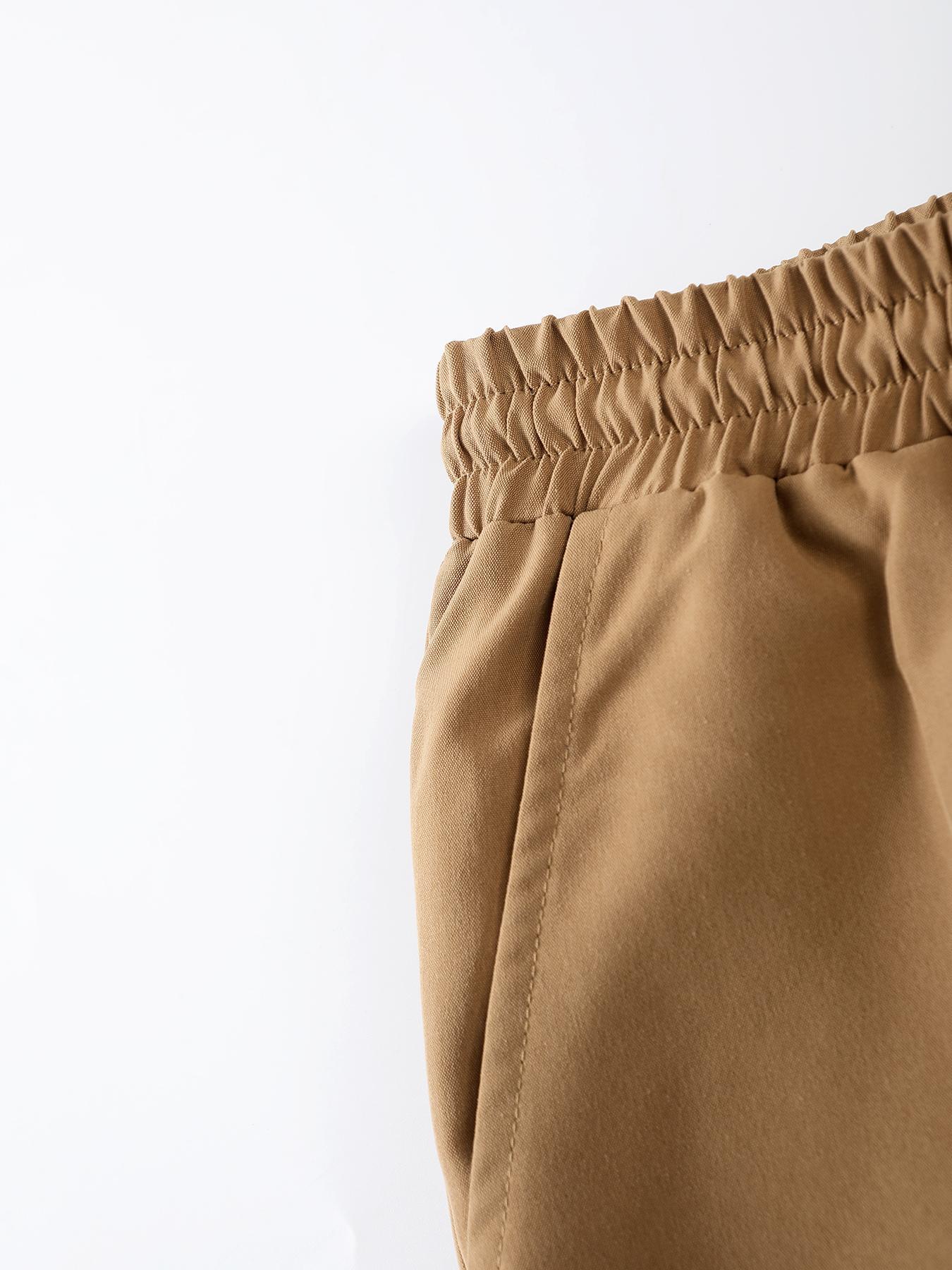 Men's Plaid Patchwork Shirt & Belted Pants Set, Casual Two-Piece, Comfortable Loose Fit, Long Sleeve Top & Pants Sleepwear