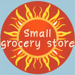 Small Grocery Store