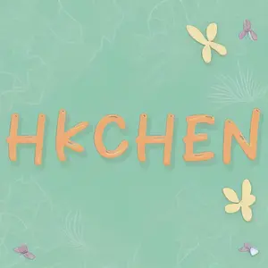 HKCHEN shop logo