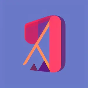 Moyang goods shop logo
