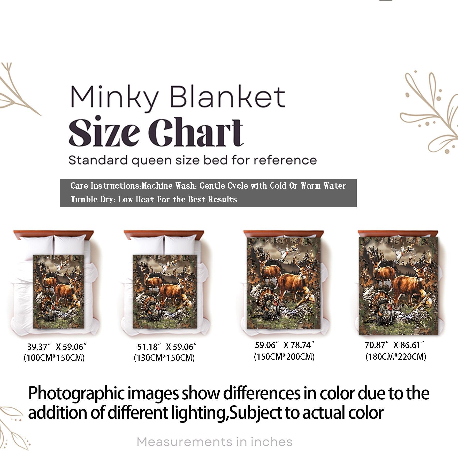 Animal Print Soft Blanket, 1 Count/2 Counts Multi-purpose Throw Blanket, Multifunctional Blanket, Air-conditioned Room Blanket, Warm Nap Blanket for Home Office Travel Camping