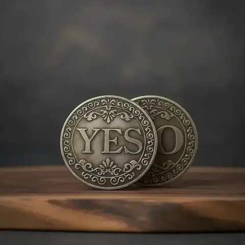 Vintage Letter Pattern Round Charm, Vintage Double-sided Charm, Fashion Jewelry Accessories for Men & Women, All Seasons, Vintage Style, Street Style Charm, Fashionable Charms