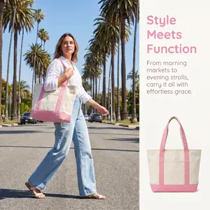 Stylish Spacious Beach Bag with Fixed Shoulder Straps Perfect for Summer Vacations Shopping & Casual Outings Lightweight & Chic Beach Purse for Women Ideal for Travel-YY0