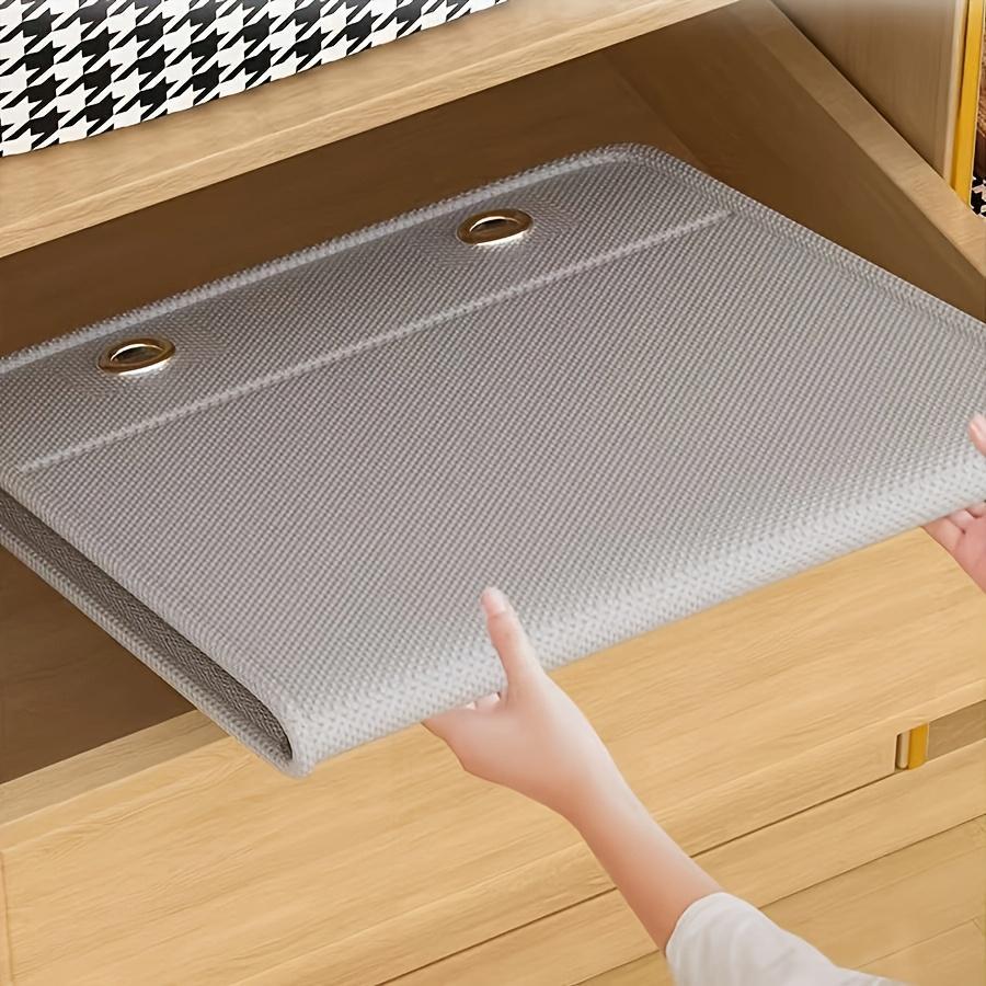 Multifunctional Wall-Mounted Storage Box with Multiple Pockets, Window and Hooks, Perfect for Office, Closet, and Bathroom Use, Desk Organizer Tidy, Multi Grids Organizer, Work Organizer