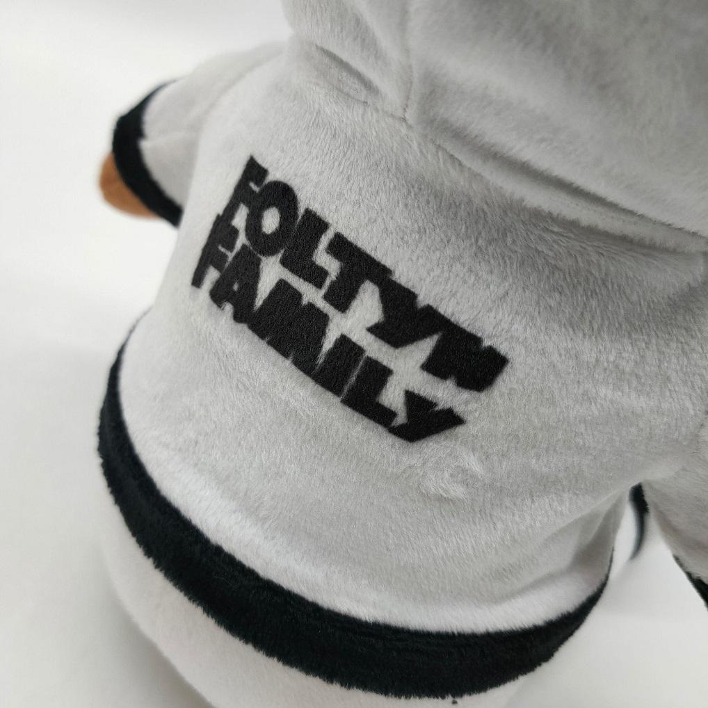 HOT Foltyn Family Standard Plush Toy Anime Plush Toy Plush Toy Stuffed Animals Soft Plush Children Gifts Doll Birthday