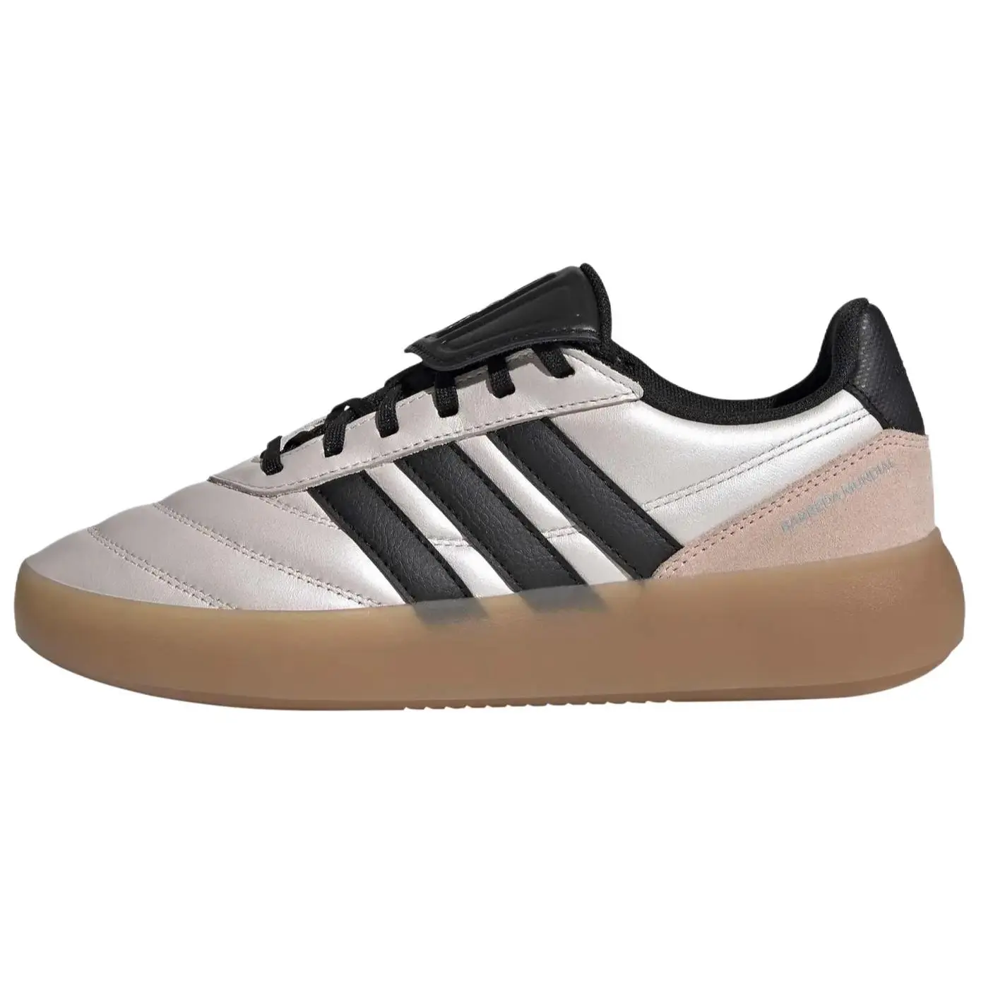 adidas Barreda Comfortable Versatile Skate Shoes HP6921