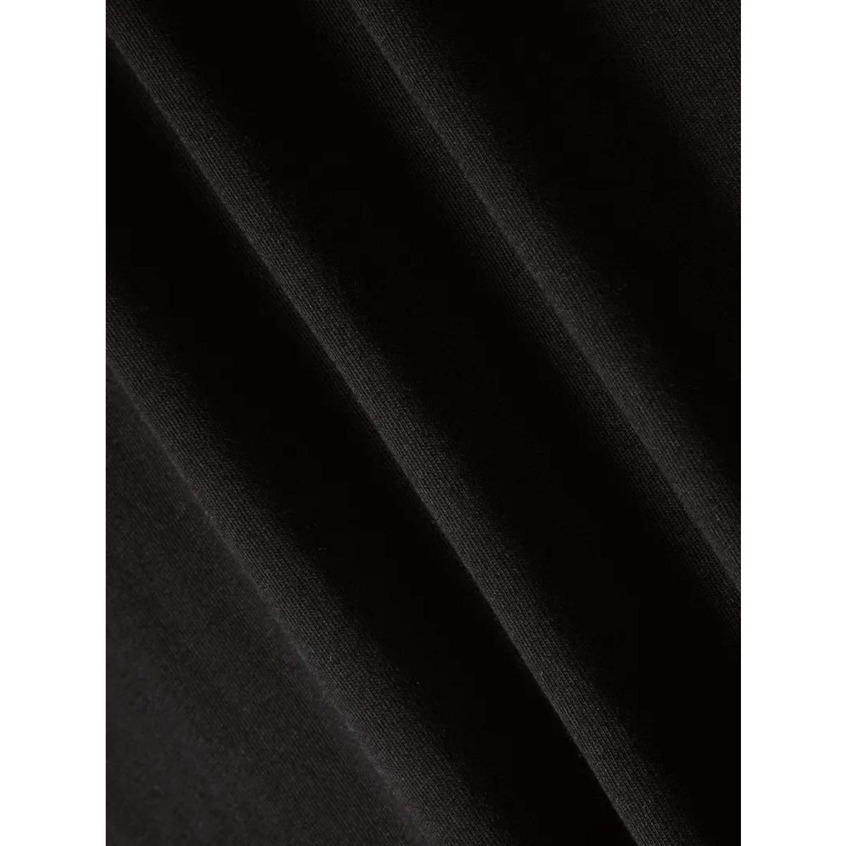 Around And Find Out Graffiti Graphic Tee, Hip Hop Streetwear Sarcastic Quote T-shirt, Oversized Unisex Casual Daily Top