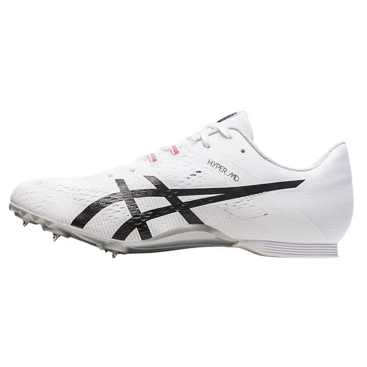Asics Hyper MD 8 'White Black' 1093A198-100