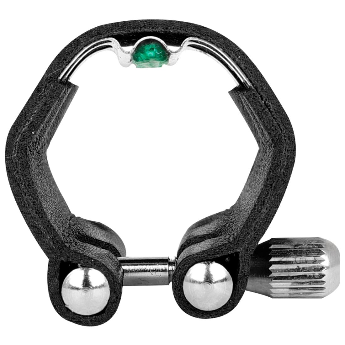 Alto Saxophone Flute Scalp Clip Set, Replacement Reed & Tooth Pad & Thumb Rest, Music Accessories for Alto Saxophone