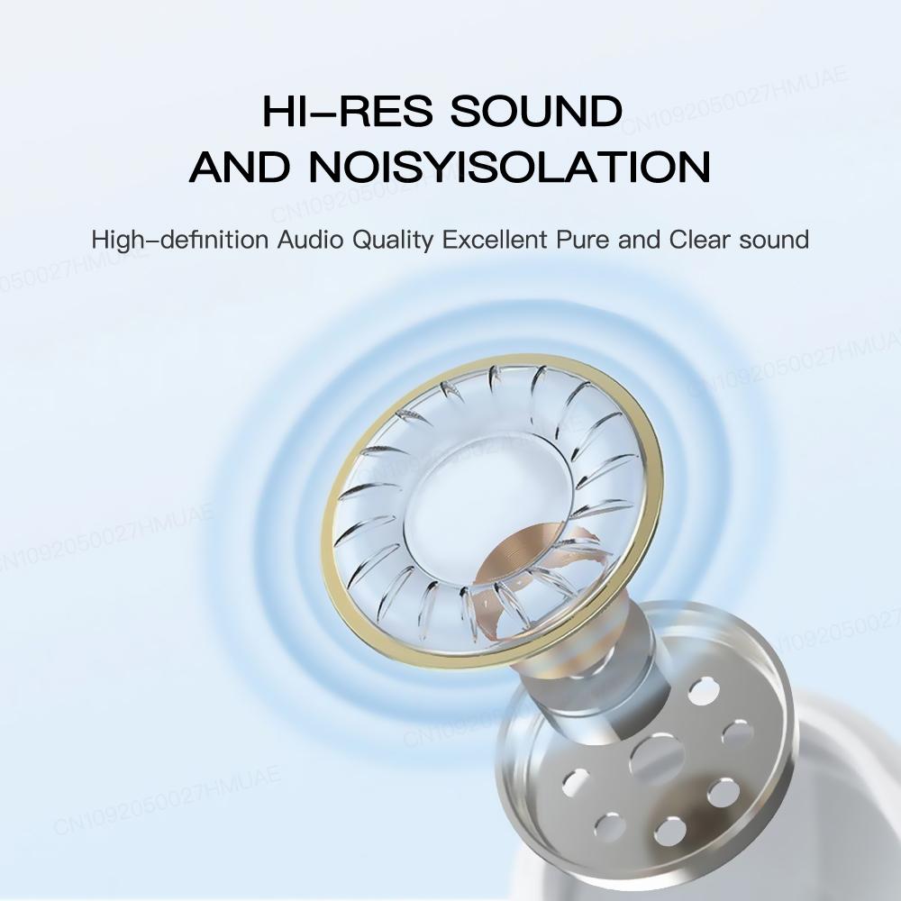 Wired Noise Reduction Earphones Original Headphones for Apple IPhone 16 15 Pro Max 14 13 12 11 USB-C Lightning Wired Earphones X XS XR 6 7 8 Plus in-Ear Earbuds Audio Headset 3.5Mm Electronic