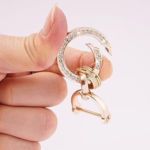 for Acura Keychain Bling Gold White Key Fob Cover Soft TPU Full Protection Smart Key Fob Case Fit for Acura CDX RDX RLX TLX TLX-L ILX NSX 4 Buttons Remote Smart Key Protector (R-ACU-W) for Acura Keychain Bling Gold White Key Fob Cover Soft TPU Full Protection Smart Key Fob Case Fit for Acura CDX RDX RLX TLX TLX-L ILX NSX 4 Buttons Remote Smart Key Protector (R-ACU-W)