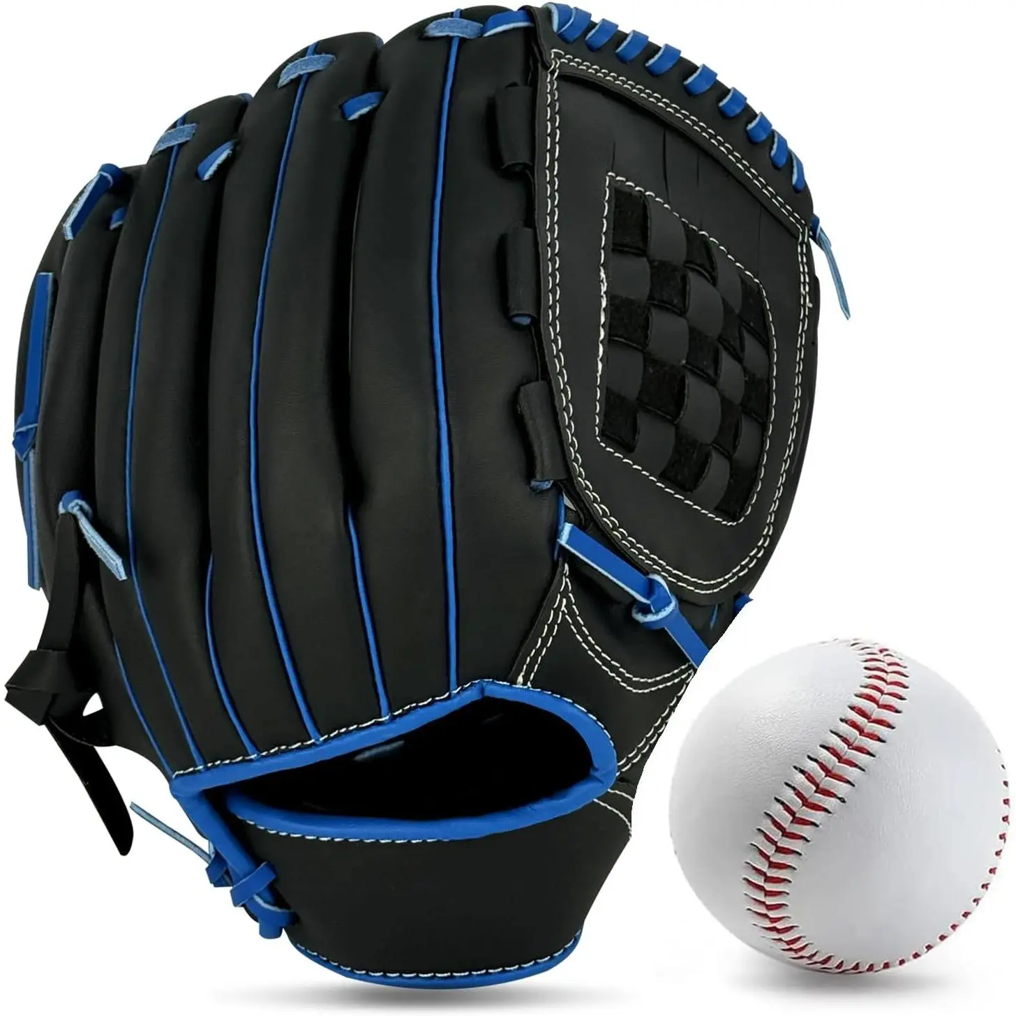 Black Blue