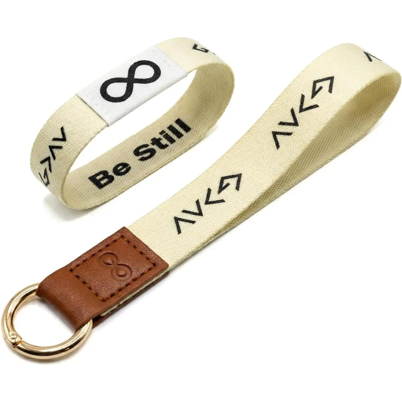 NFC Daily  Verse Bracelet &  Wristlet Set | Scan for Scripture, Christian Religious Gifts, For Women Men