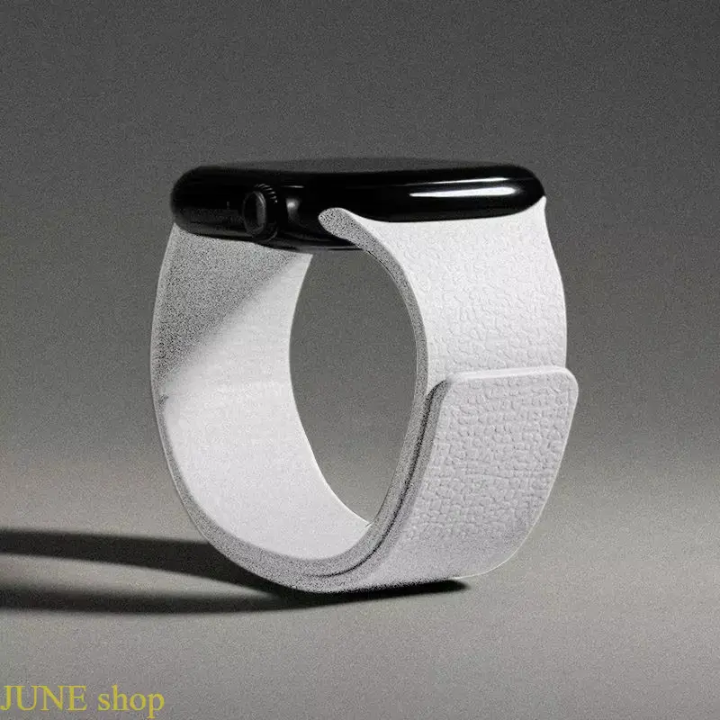 Magnetic Bracelet Watch Band Compatible For Apple Watch, Fits 40Mm 41Mm 42Mm 44Mm 45Mm 46Mm 49Mm For IWatch Series 11 10 9 8 7 6 SE Ultra 2 Ultra 3 Daily Casual Wear