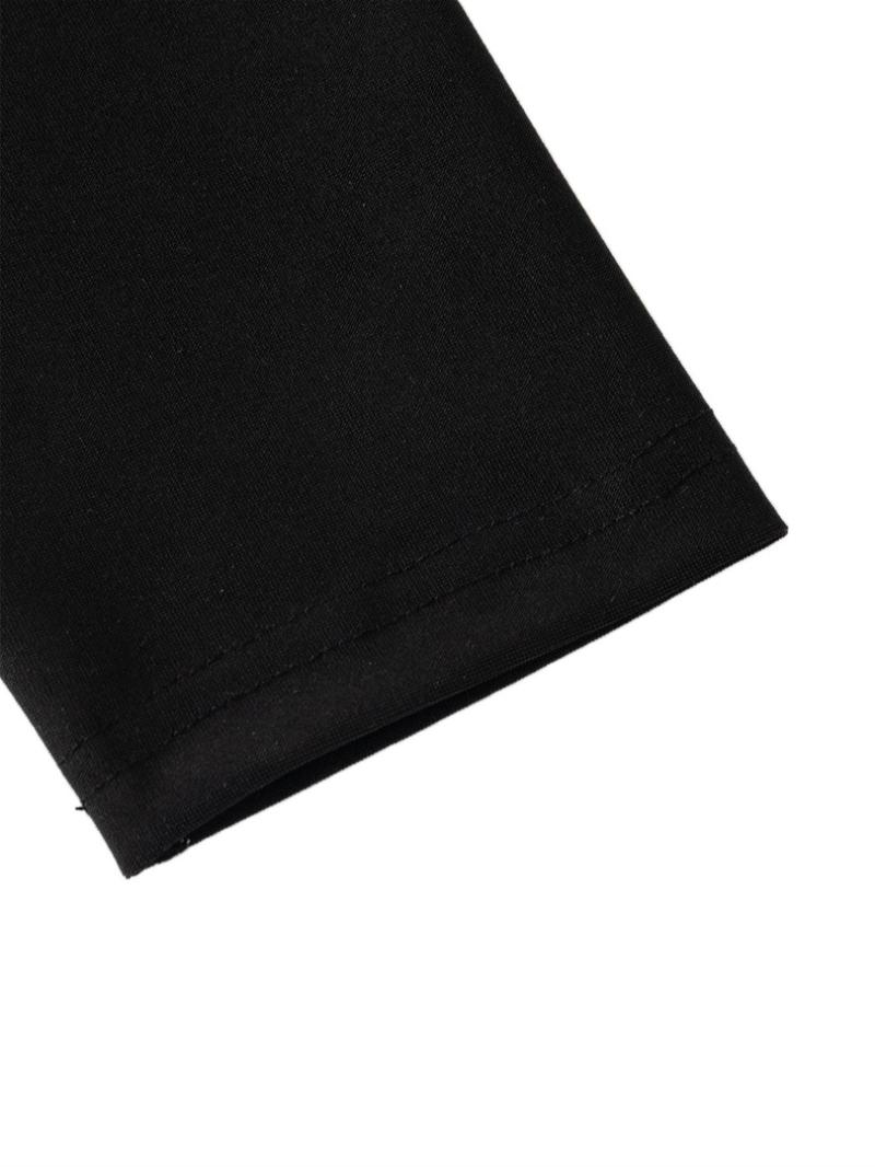 Female Sweat Break Buckle Chest Support Short Sleeve Adjustable Sports Top Sauna Running Clothes Compression Clothes Sports Clothes Yoga Clothes Running Clothes Mother's Day Valentine's Day Gift