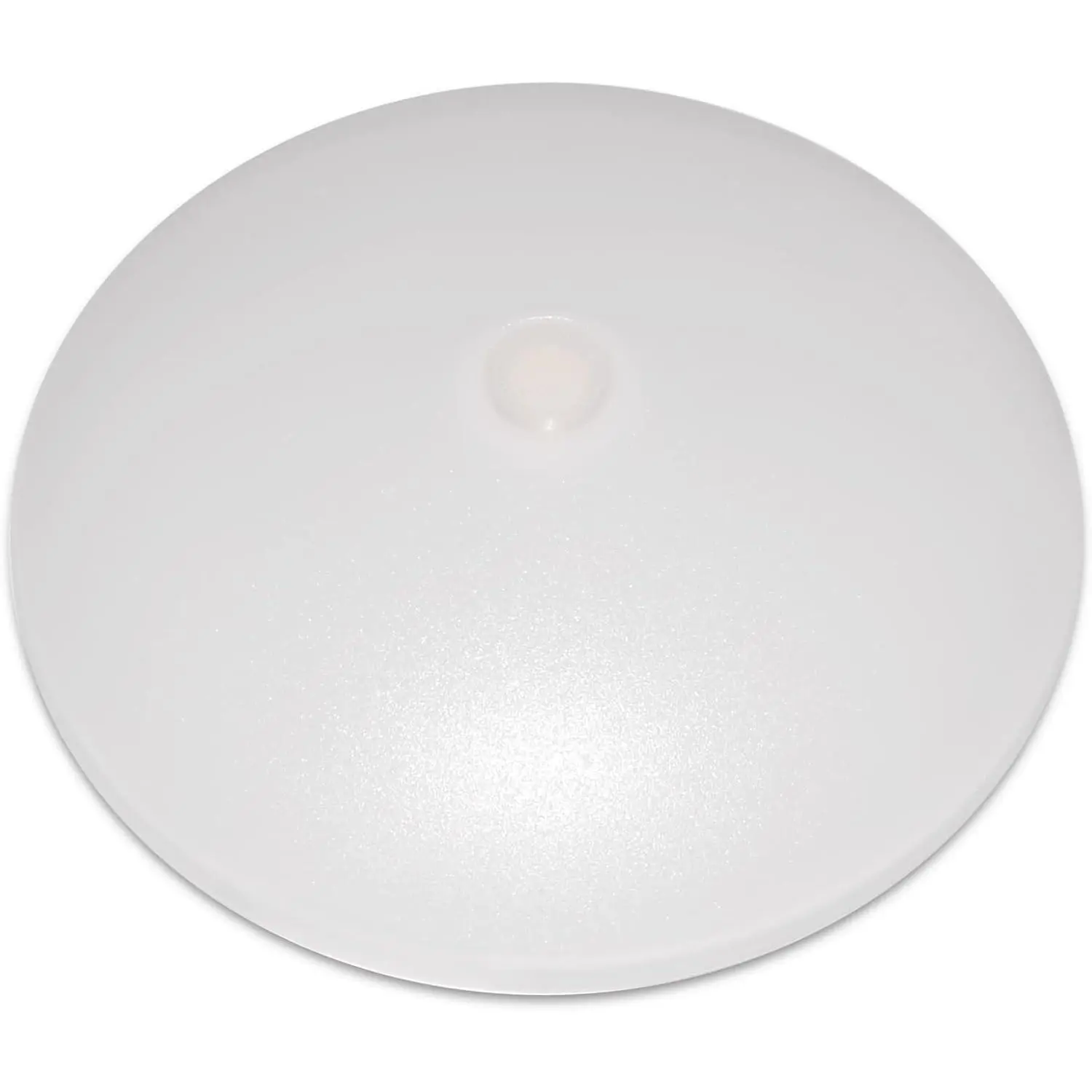 Dream lighting RV Lights LED Dome Light with Push Button 12v Interior Ceiling Light 3500K White Lighting for RV Trailer Boat, 4.5 inch 5.4 watts, 320 lumens, Pack of 1
