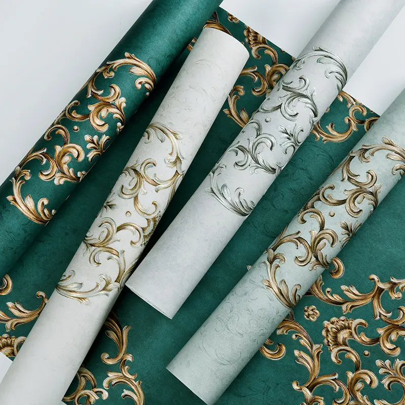 20.87 x 118.11 Inches 4D three dimensional non woven peel and stick wallpaper, self adhesive wall decor for bedroom living room TV backdrop