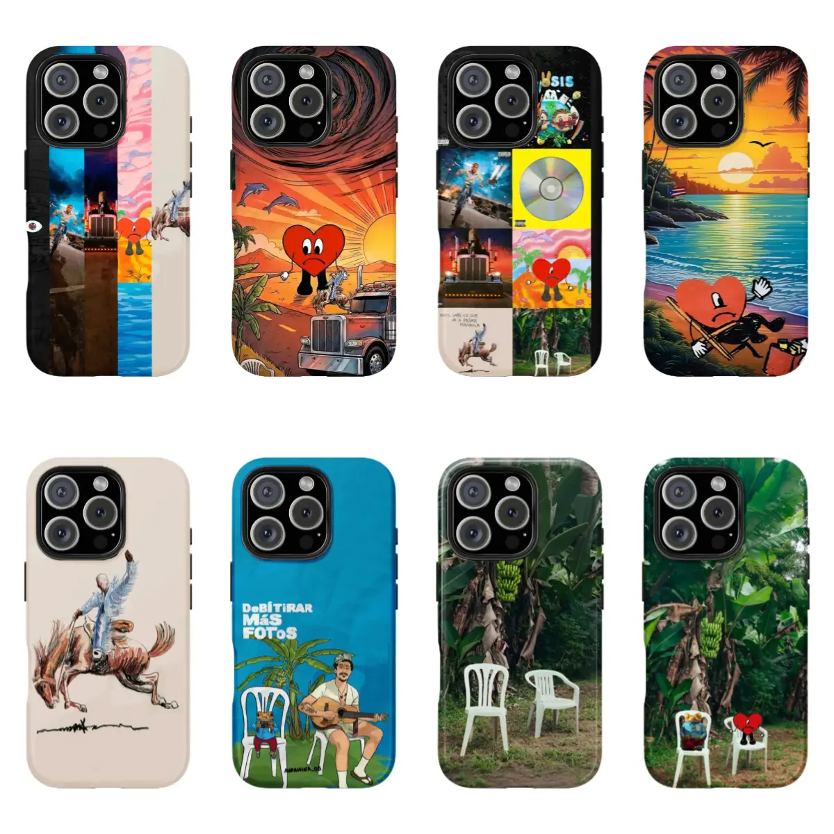 DTMF Funny Frog  Albums phone Cases For iPhone 12-17 Promax Pro Plus & Samsung Galaxy S22-S26 Ultra Plus,Perfect for Her/Him fashionable gift