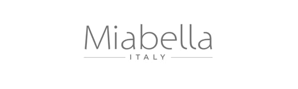 Miabella Solid 925 Sterling Silver Italian 5mm Diamond Cut Cuban Link Curb Chain Necklace for Women Men, Made in Italy Miabella Solid 925 Sterling Silver Italian 5mm Diamond Cut Cuban Link Curb Chain Necklace for Women Men, Made in Italy