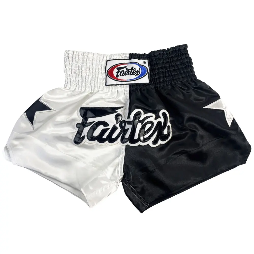 Unisex Gym Training Muay Thai Design Shorts, Adult Kids Boxing Training Shorts, Mma Shorts for Fitness and Martial Arts