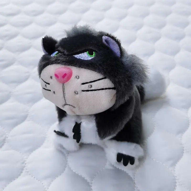 Cute Cat Design Car Interior Decoration, Car Center Console Decoration, Car Interior Ornament, Car Accessories for Women & Girls, Girly Car Accessories, Car Interior Accessory, Car Interior Decorative