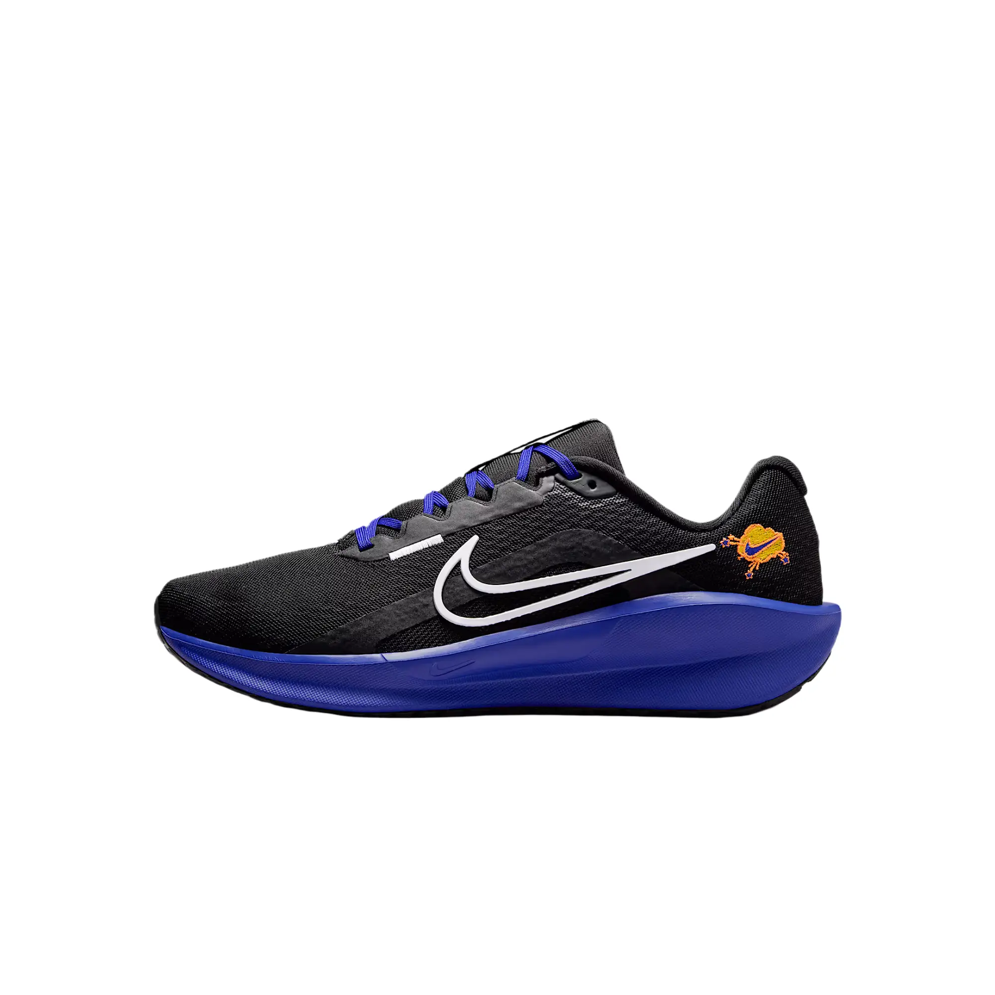 Nike Downshifter 13 Comfortable Fashion Versatile Trendy Mesh Breathable Low-Top Running Shoes HV3163-001