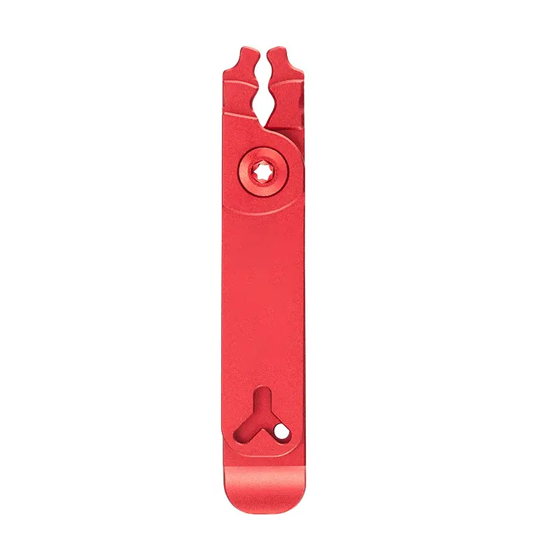 5-in-1 Bicycle Chain Quick Release Pliers, Chain Removal Tool, Quick Release Installation, Valve Wrench