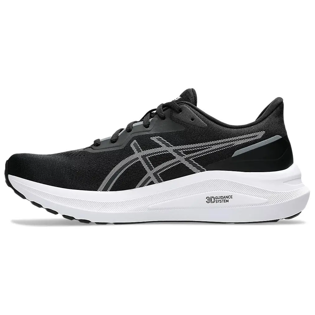 ASICS GT 1000 13 'Black White' 1011B858-003