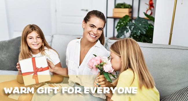 Boho Sun Face Flannel Throw Blanket, Bohemia Sunshine Yellow Birthday Gifts for Kids Men Women, Sunny Plaid Check Stripes Soft Blankets for Bedding Sofa 50" x 60"